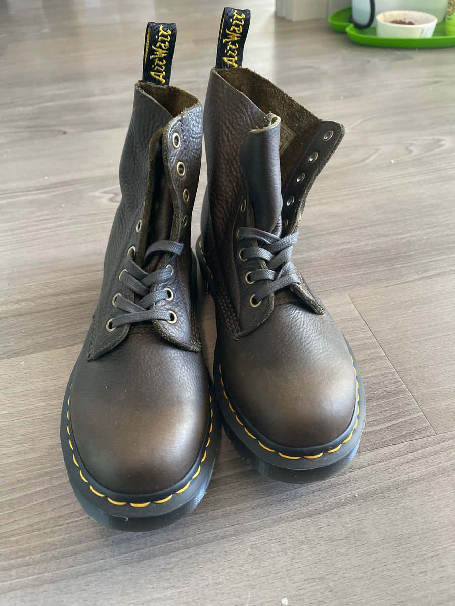 Doc Martens